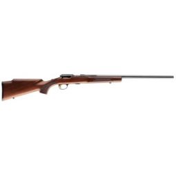 BROWNING T-BOLT TARGET/VARMINT, 22LR 22"HB BLUED/WALNUT