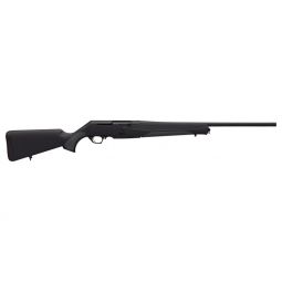 BROWNING BAR MK3 STALKER, 243 WIN 22" MATTE BLACK/SYN