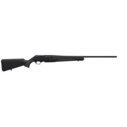 BROWNING BAR MK3 STALKER, 7MM RM 24" MATTE BLACK/SYN