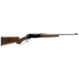 BROWNING BLR LIGHTWEIGHT   308, WIN 20" BLUED/WALNUT PISTOL GR