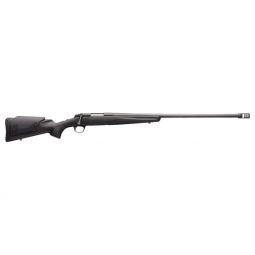 BROWNING X-BOLT STALKER LONG, RANGE 300WM 26" BLUED/SYN