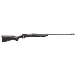 BROWNING X-BOLT STALKER LONG, RANGE 6.8WESTERN 26" BLUED/SY