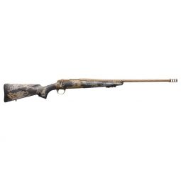 BROWNING X-BOLT MOUNTAIN PRO, 300WM 26" BURNT BRONZE/CBNFBR