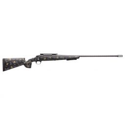 BROWNING X-BOLT PRO MCMILLAN, 300WM 26" CARB FIBER/GRY CERA