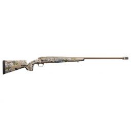 BROWNING X-BOLT HELLS CANYON, LR MCMILAN 6.5CM 26" BRNZ/OVIX