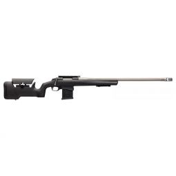 BROWNING X-BOLT TARGET MAX ADJ, SR RDY 6.5CM 26"HB SS/COMPOSI