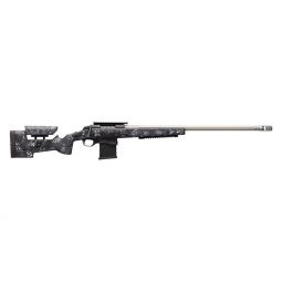 BROWNING X-BOLT TARGET PRO, MCMLN 308WIN 26" CRB AMBSH