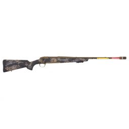 BROWNING X-BOLT MOUNTAIN PRO, 300 WM 22" BURNT BRONZE SYN