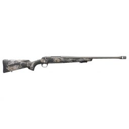 BROWNING X-BOLT MOUNTAIN PRO, SUP RDY TUNGSTEN 7MM PRC 20"