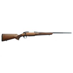 BROWNING AB3 HUNTER 243 WIN, 22" MATTE BLUED/WALNUT