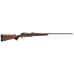 BROWNING AB3 HUNTER 6.5CM 22", MATTE BLUED/WALNUT