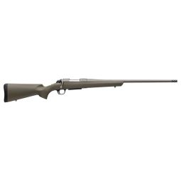 BROWNING AB3 COMPOSITE 243 WIN, 22" OD GREEN/TUNGSTEN