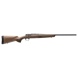 BROWNING X-BOLT 2 HUNTER   243, WIN 22" WALNUT/BLUED