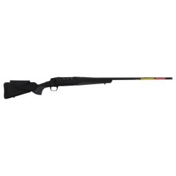 BROWNING X-BOLT 2 HUNTER, 300 WM 26" COMPOSITE/BLUED MB