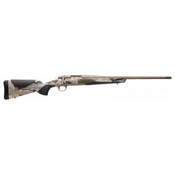 BROWNING X-BOLT 2 SPEED 243, 22" SMOKED BRONZE/OVIX SYN MB