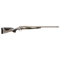 BROWNING X-BOLT 2 SPEED 7MM RM, 26" SMOKED BRONZE/OVIX SYN MB