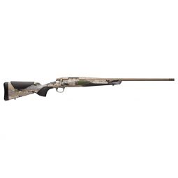 BROWNING X-BOLT 2 SPEED 6.5PRC, 24" SMOKED BRONZE/OVIX SYN MB