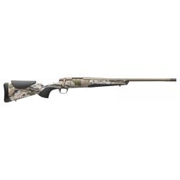 BROWNING X-BOLT 2 SPEED 308WIN, 18" SMOKED BRONZE/OVIX SYN MB