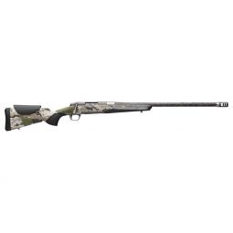 BROWNING X-BOLT 2 SPEED 7MM RM, 26" OVIX/CARBON FIBER SR MB