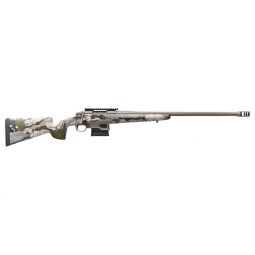 BROWNING X-BOLT 2 HC MCMILLAN, LR 7MM RM 26" BRNZ/OVIX SR MB