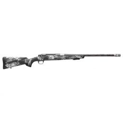 BROWNING X-BOLT MNTN PRO 300, PRC 26" CARBON GRAY CKT SR MB