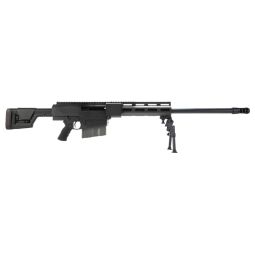 BUSHMASTER BA50 50BMG 29", BARREL 10-SHOT BLACK