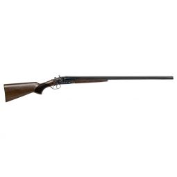 CZ HAMMER CLASSIC S/S 12 GAUGE, 30" 5-CHOKE TUBES WALNUT STOCK