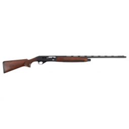 CZ 1020 G2 20GA. 3" 28"VR CT-5, GLOSSY BLACK CHROME WALNUT