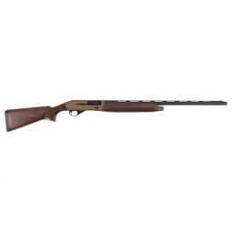 CZ 1020 G2 20GA. 3" 28"VR CT-5, BRONZE/MATTE BLACK WALNUT STK