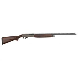 CZ 1020 G2 20GA. 3" 28"VR CT-5, GREY/MATTE BLACK WALNUT STOCK