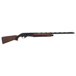 CZ 720 G3 20GA. 3" 26"VR CT-5, MATTE BLACK WALNUT STOCK