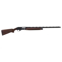 CZ 1012 G2 12GA. 3" 28"VR CT-5, GLOSSY BLACK CHROME WALNUT