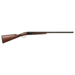 CZ BOBWHITE G2 LH S/S 12GA 28", CT-5 TURKISH WALNUT STOCK