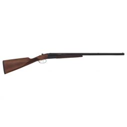 CZ BOBWHITE G2S/S INTERMEDIATE, 20GA 26" CT-5 WALNUT STOCK