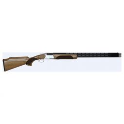 CZ REDHEAD TARGET O/U 12GA., 3" 30" VR CT-5 BLUED WALNUT