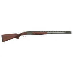 CZ UPLAND UL TERRAIN O/U 20GA, 28" VR CT-5 OD GREEN WALNUT