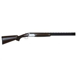 CZ REDHEAD PREMIER O/U 20GA, 24" VR CT-5 WALNUT 13" LOP