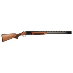 CZ QUAIL O/U 20GA 28" VR CT-5, WALNUT 13-3/4" LOP