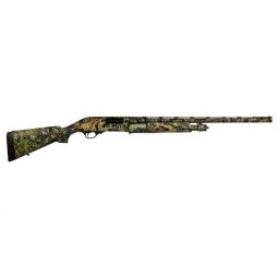 CZ 612 MAGNUM TURKEY 12GA. 26", VR CT-2 REALTREE AP CAMO