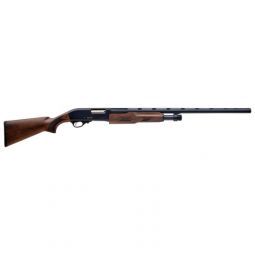 CZ 612 FIELD 12GA. 3" 28" VR, CT-3 WALNUT STOCK MATTE BLACK