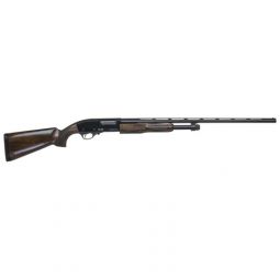 CZ 620 FIELD SELECT 20GA 28", VR CT-5 WALNUT STOCK BLUED BBL