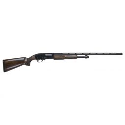 CZ 628 FIELD SELECT 28GA 28", VR CT-5 WALNUT STOCK BLUED BBL