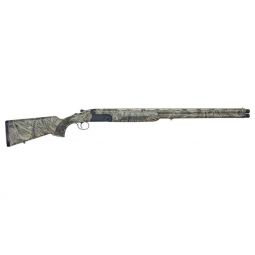 CZ SWAMP MAGNUM O/U 12GA 3-1/2, 30" CT-5 REALTREE MAX5