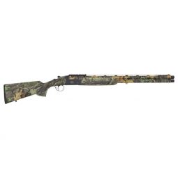 CZ REAPER MAGNUM O/U 12GA 26", 3.5" CT-5 REALTREE SYN STOCK