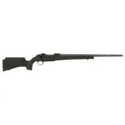 CZ 600 ALPHA 224 VALKYRIE 24", BLUED BLACK POYLMER STOCK