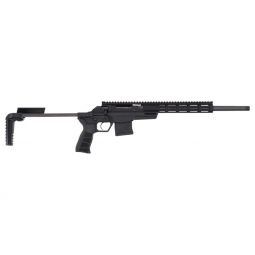 CZ 600 TRAIL 300 AAC 16.2", 10RD. AR15/STANAG MAG PDW ADJ