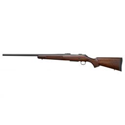 CZ 600 ST3 AMERICAN 300 WM, 24" BLUED WALNUT STOCK