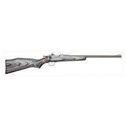 CHIPMUNK RIFLE 22LR, STAINLESS/BLACK LAMINATE