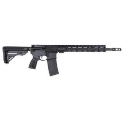 BUSHMASTER BRAVO ZULU 223, 16" BARREL 30-SHOT BLACK