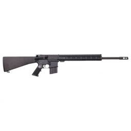 BUSHMASTER 450 BUSHMASTER 20", BARREL 5-SHOT BLACK